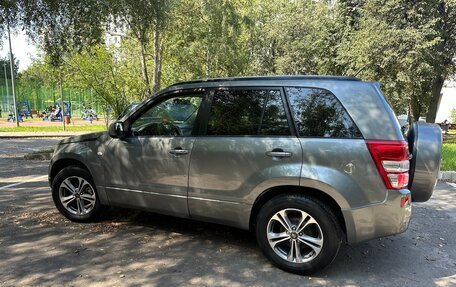 Suzuki Grand Vitara, 2007 год, 970 000 рублей, 6 фотография