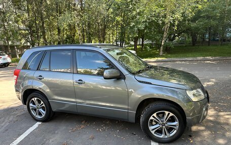 Suzuki Grand Vitara, 2007 год, 970 000 рублей, 5 фотография