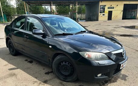 Mazda 3, 2006 год, 470 000 рублей, 4 фотография