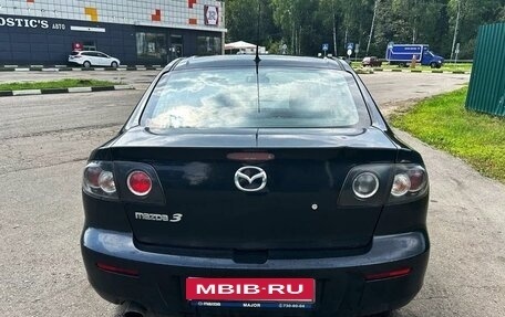 Mazda 3, 2006 год, 470 000 рублей, 6 фотография