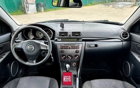 Mazda 3, 2006 год, 470 000 рублей, 2 фотография