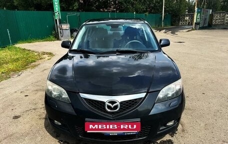 Mazda 3, 2006 год, 470 000 рублей, 9 фотография