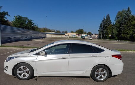 Hyundai i40 I рестайлинг, 2013 год, 1 250 000 рублей, 4 фотография