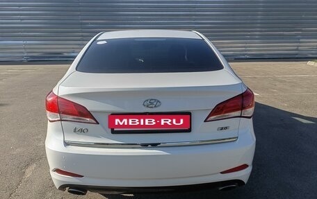 Hyundai i40 I рестайлинг, 2013 год, 1 250 000 рублей, 3 фотография