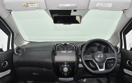 Nissan Note II рестайлинг, 2019 год, 1 460 995 рублей, 8 фотография