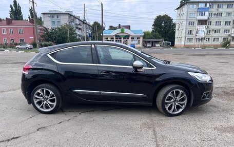 Citroen DS4, 2012 год, 950 000 рублей, 3 фотография