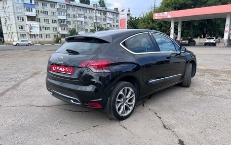 Citroen DS4, 2012 год, 950 000 рублей, 4 фотография