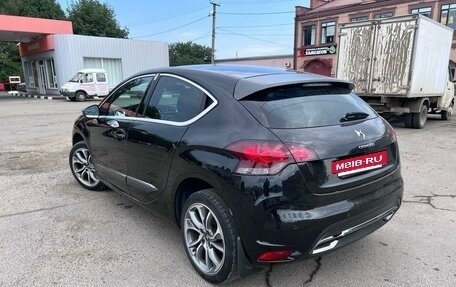 Citroen DS4, 2012 год, 950 000 рублей, 6 фотография