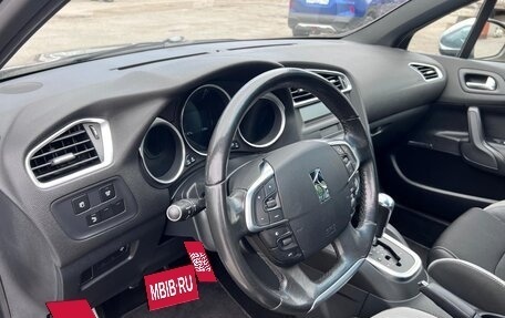 Citroen DS4, 2012 год, 950 000 рублей, 9 фотография