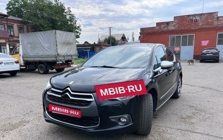 Citroen DS4, 2012 год, 950 000 рублей, 2 фотография