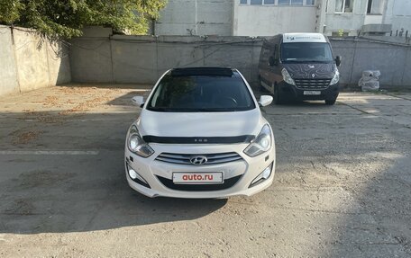 Hyundai i40 I рестайлинг, 2013 год, 1 500 000 рублей, 6 фотография