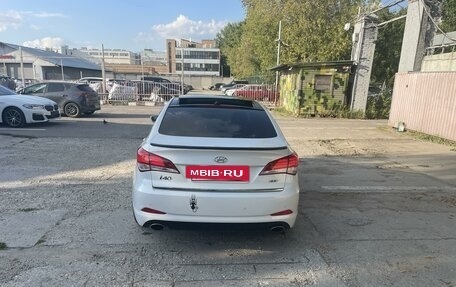 Hyundai i40 I рестайлинг, 2013 год, 1 500 000 рублей, 5 фотография