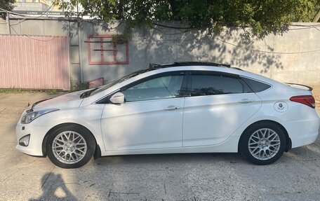 Hyundai i40 I рестайлинг, 2013 год, 1 500 000 рублей, 17 фотография