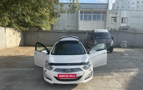 Hyundai i40 I рестайлинг, 2013 год, 1 500 000 рублей, 8 фотография