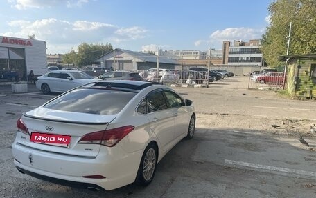 Hyundai i40 I рестайлинг, 2013 год, 1 500 000 рублей, 15 фотография