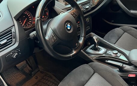 BMW X1, 2011 год, 2 550 000 рублей, 7 фотография