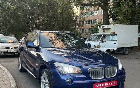 BMW X1, 2011 год, 2 550 000 рублей, 3 фотография