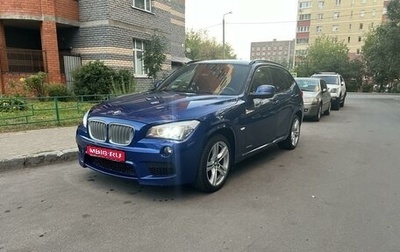 BMW X1, 2011 год, 2 550 000 рублей, 1 фотография