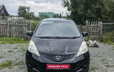 Honda Fit III, 2008 год, 800 000 рублей, 1 фотография