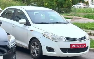 Chery Bonus (A13), 2012 год, 350 000 рублей, 1 фотография