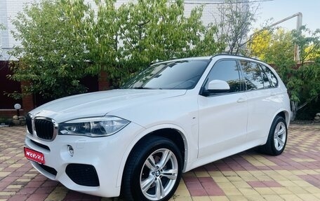 BMW X5, 2017 год, 5 300 000 рублей, 1 фотография