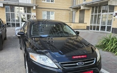 Ford Mondeo IV, 2011 год, 1 199 000 рублей, 1 фотография