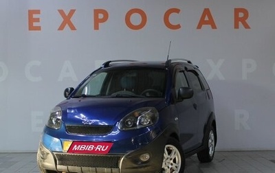 Chery IndiS (S18D) I, 2013 год, 490 000 рублей, 1 фотография