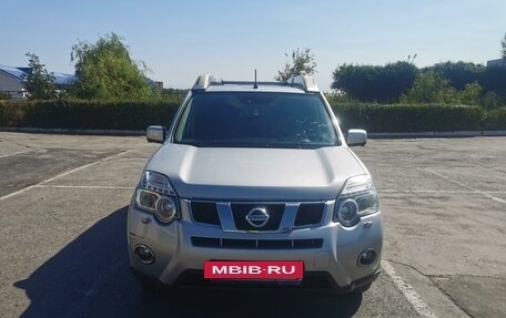 Nissan X-Trail, 2013 год, 1 500 000 рублей, 2 фотография