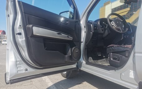 Nissan X-Trail, 2013 год, 1 500 000 рублей, 14 фотография