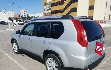 Nissan X-Trail, 2013 год, 1 500 000 рублей, 6 фотография