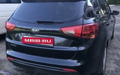 KIA cee'd III, 2013 год, 940 000 рублей, 3 фотография