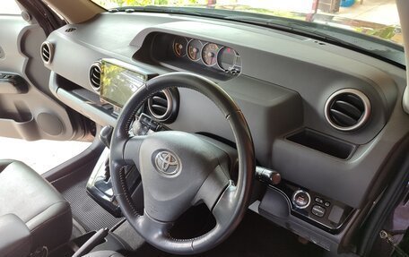 Toyota Corolla Rumion, 2012 год, 1 450 000 рублей, 33 фотография