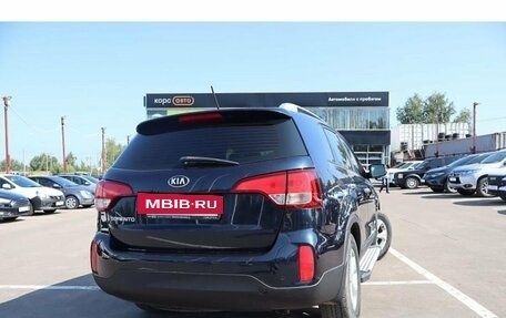 KIA Sorento II рестайлинг, 2018 год, 2 073 000 рублей, 3 фотография