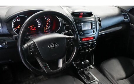 KIA Sorento II рестайлинг, 2018 год, 2 073 000 рублей, 6 фотография