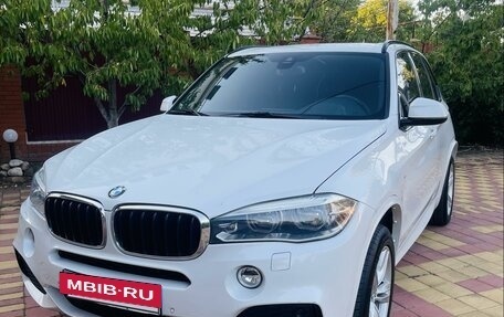 BMW X5, 2017 год, 5 300 000 рублей, 2 фотография