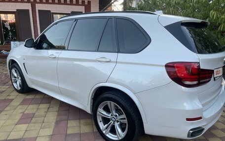 BMW X5, 2017 год, 5 300 000 рублей, 3 фотография