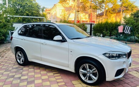 BMW X5, 2017 год, 5 300 000 рублей, 5 фотография