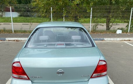 Nissan Almera Classic, 2006 год, 750 000 рублей, 6 фотография