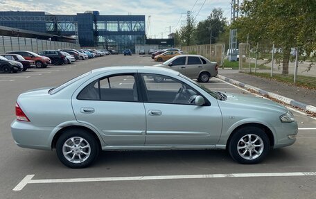 Nissan Almera Classic, 2006 год, 750 000 рублей, 4 фотография