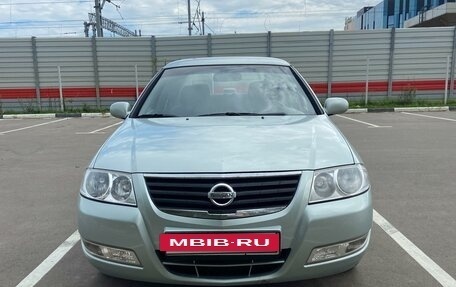 Nissan Almera Classic, 2006 год, 750 000 рублей, 2 фотография