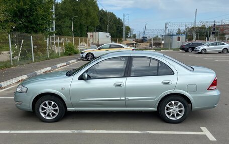 Nissan Almera Classic, 2006 год, 750 000 рублей, 8 фотография