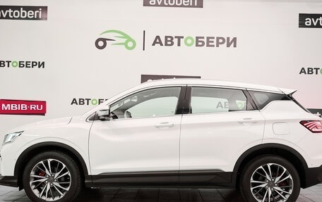 Geely Coolray I, 2023 год, 2 230 000 рублей, 2 фотография