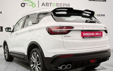 Geely Coolray I, 2023 год, 2 230 000 рублей, 3 фотография