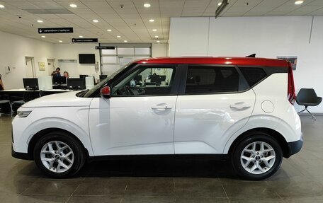 KIA Soul III, 2020 год, 1 999 000 рублей, 8 фотография