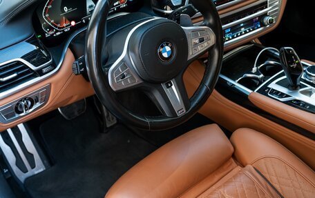 BMW 7 серия, 2020 год, 6 900 000 рублей, 9 фотография