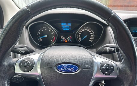 Ford Focus III, 2012 год, 950 000 рублей, 8 фотография