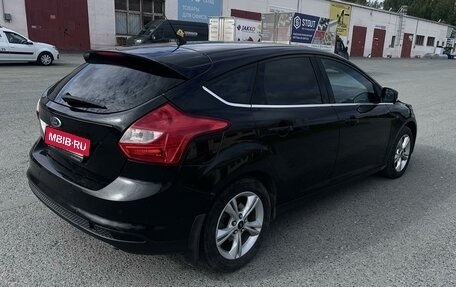 Ford Focus III, 2012 год, 950 000 рублей, 4 фотография