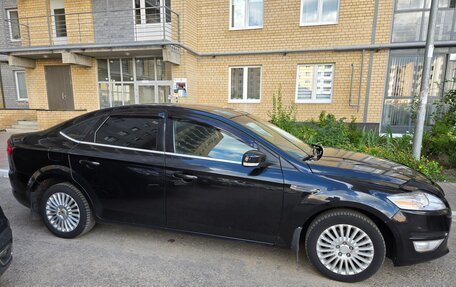 Ford Mondeo IV, 2011 год, 1 199 000 рублей, 5 фотография