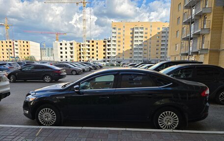 Ford Mondeo IV, 2011 год, 1 199 000 рублей, 3 фотография