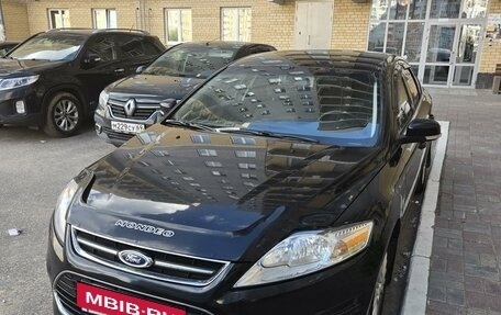 Ford Mondeo IV, 2011 год, 1 199 000 рублей, 2 фотография